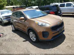 KNDPM3AC5H7176378 2017 KIA SPORTAGE