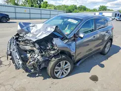 KNDPM3AC5H7176414 2017 KIA SPORTAGE