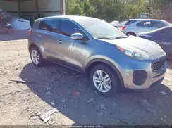 KNDPM3AC5H7176722 2017 KIA SPORTAGE