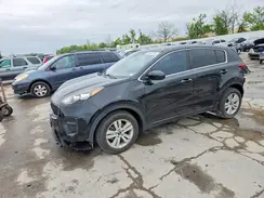 KNDPM3AC5H7176977 2017 KIA SPORTAGE