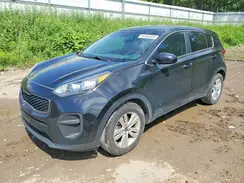 KNDPM3AC5H7189230 2017 KIA SPORTAGE