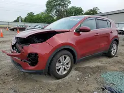 KNDPM3AC5H7191723 2017 KIA SPORTAGE