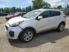 KNDPM3AC5H7194167 2017 KIA SPORTAGE