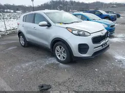 KNDPM3AC5H7194377 2017 KIA SPORTAGE