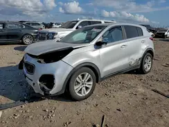 KNDPM3AC5H7204289 2017 KIA SPORTAGE