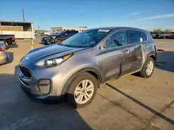 KNDPM3AC5H7205815 2017 KIA SPORTAGE