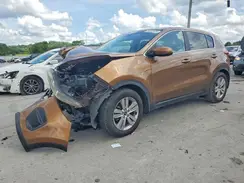KNDPM3AC5H7206186 2017 KIA SPORTAGE