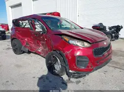KNDPM3AC5H7207029 2017 KIA SPORTAGE