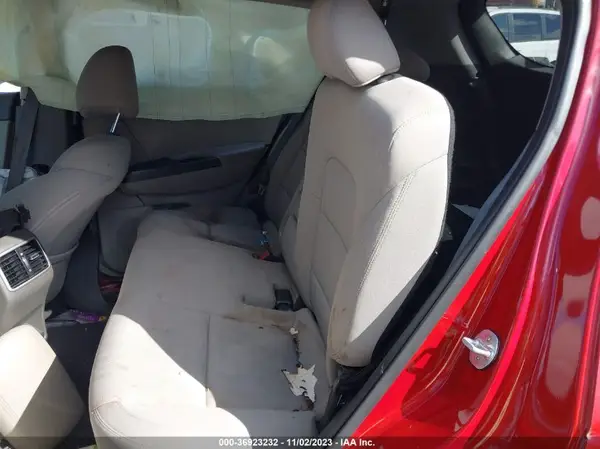 KNDPM3AC5H7207029 2017 KIA SPORTAGE - Image 8