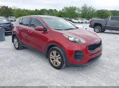 KNDPM3AC5H7207595 2017 KIA SPORTAGE