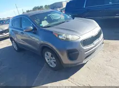 KNDPM3AC5H7209377 2017 KIA SPORTAGE