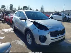 KNDPM3AC5H7210447 2017 KIA SPORTAGE