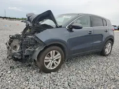 KNDPM3AC5H7213087 2017 KIA SPORTAGE
