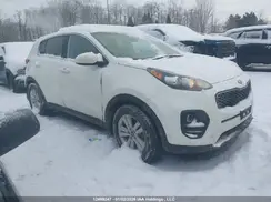 KNDPM3AC5H7213283 2017 KIA SPORTAGE