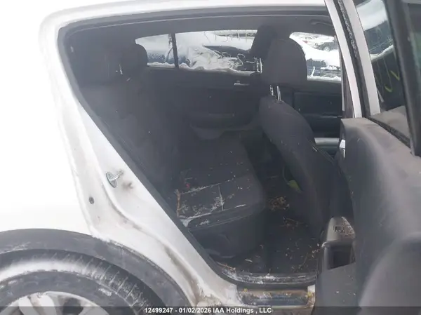 KNDPM3AC5H7213283 2017 KIA SPORTAGE - Image 8