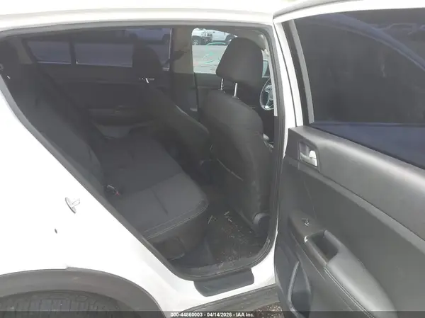 KNDPM3AC5H7214899 2017 KIA SPORTAGE - Image 8