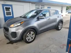 KNDPM3AC5H7215082 2017 KIA SPORTAGE