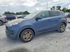 KNDPM3AC5H7215261 2017 KIA SPORTAGE