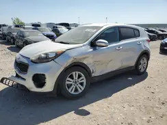 KNDPM3AC5H7217818 2017 KIA SPORTAGE