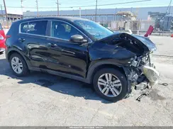 KNDPM3AC5H7219438 2017 KIA SPORTAGE