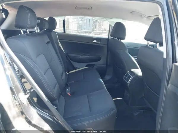 KNDPM3AC5H7219438 2017 KIA SPORTAGE - Image 8