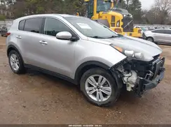 KNDPM3AC5H7220041 2017 KIA SPORTAGE