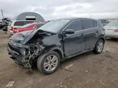 KNDPM3AC5H7220850 2017 KIA SPORTAGE