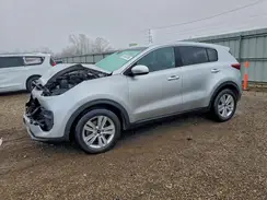 KNDPM3AC5H7221027 2017 KIA SPORTAGE