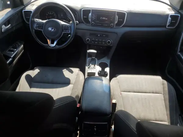 KNDPM3AC5H7222226 2017 KIA SPORTAGE - Image 8