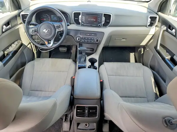 KNDPM3AC5H7225885 2017 KIA SPORTAGE - Image 8