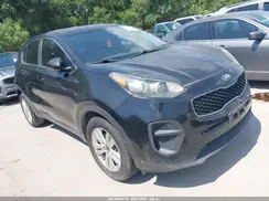 KNDPM3AC5H7226678 2017 KIA SPORTAGE