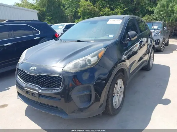 KNDPM3AC5H7226678 2017 KIA SPORTAGE - Image 2