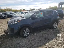 KNDPM3AC5H7230049 2017 KIA SPORTAGE
