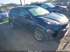 KNDPM3AC5H7230391 2017 KIA SPORTAGE