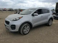 KNDPM3AC5H7231198 2017 KIA SPORTAGE