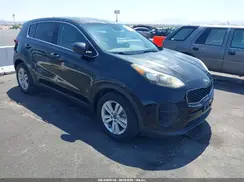 KNDPM3AC5H7231427 2017 KIA SPORTAGE
