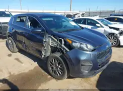 KNDPM3AC5H7232299 2017 KIA SPORTAGE