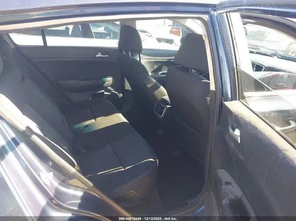 KNDPM3AC5H7232299 2017 KIA SPORTAGE - Image 8