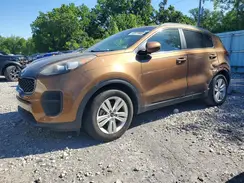 KNDPM3AC5H7232531 2017 KIA SPORTAGE