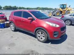 KNDPM3AC5H7233839 2017 KIA SPORTAGE
