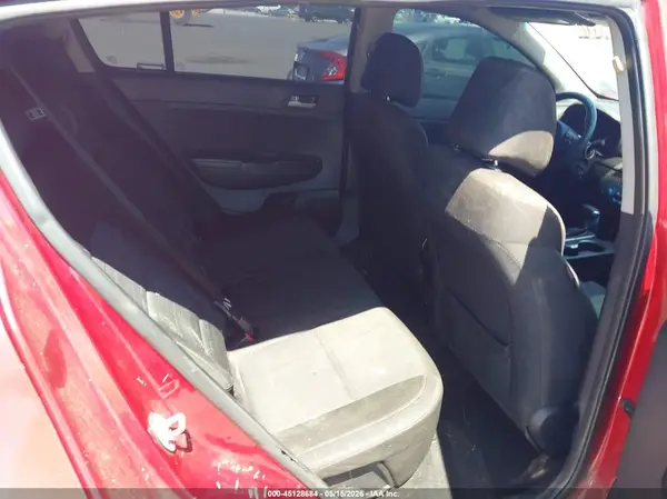 KNDPM3AC5H7233839 2017 KIA SPORTAGE - Image 8