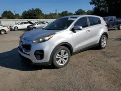 KNDPM3AC5H7236935 2017 KIA SPORTAGE