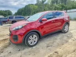 KNDPM3AC5H7237521 2017 KIA SPORTAGE