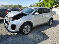 KNDPM3AC5H7243870 2017 KIA SPORTAGE