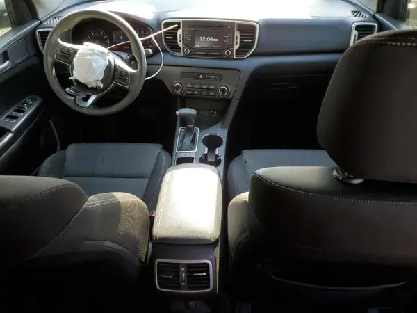 KNDPM3AC5H7243870 2017 KIA SPORTAGE - Image 8