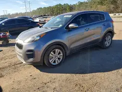 KNDPM3AC5H7244792 2017 KIA SPORTAGE
