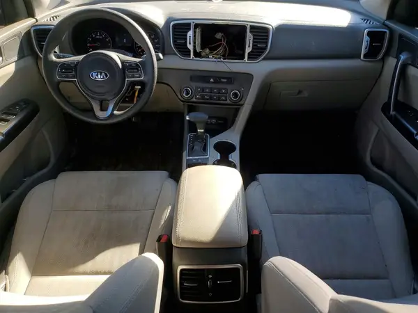 KNDPM3AC5H7244792 2017 KIA SPORTAGE - Image 8