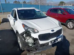 KNDPM3AC5H7262807 2017 KIA SPORTAGE