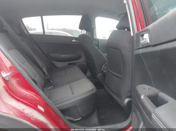 KNDPM3AC5H7294480 2017 KIA SPORTAGE - Image 8