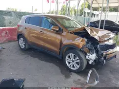 KNDPM3AC5H7297623 2017 KIA SPORTAGE